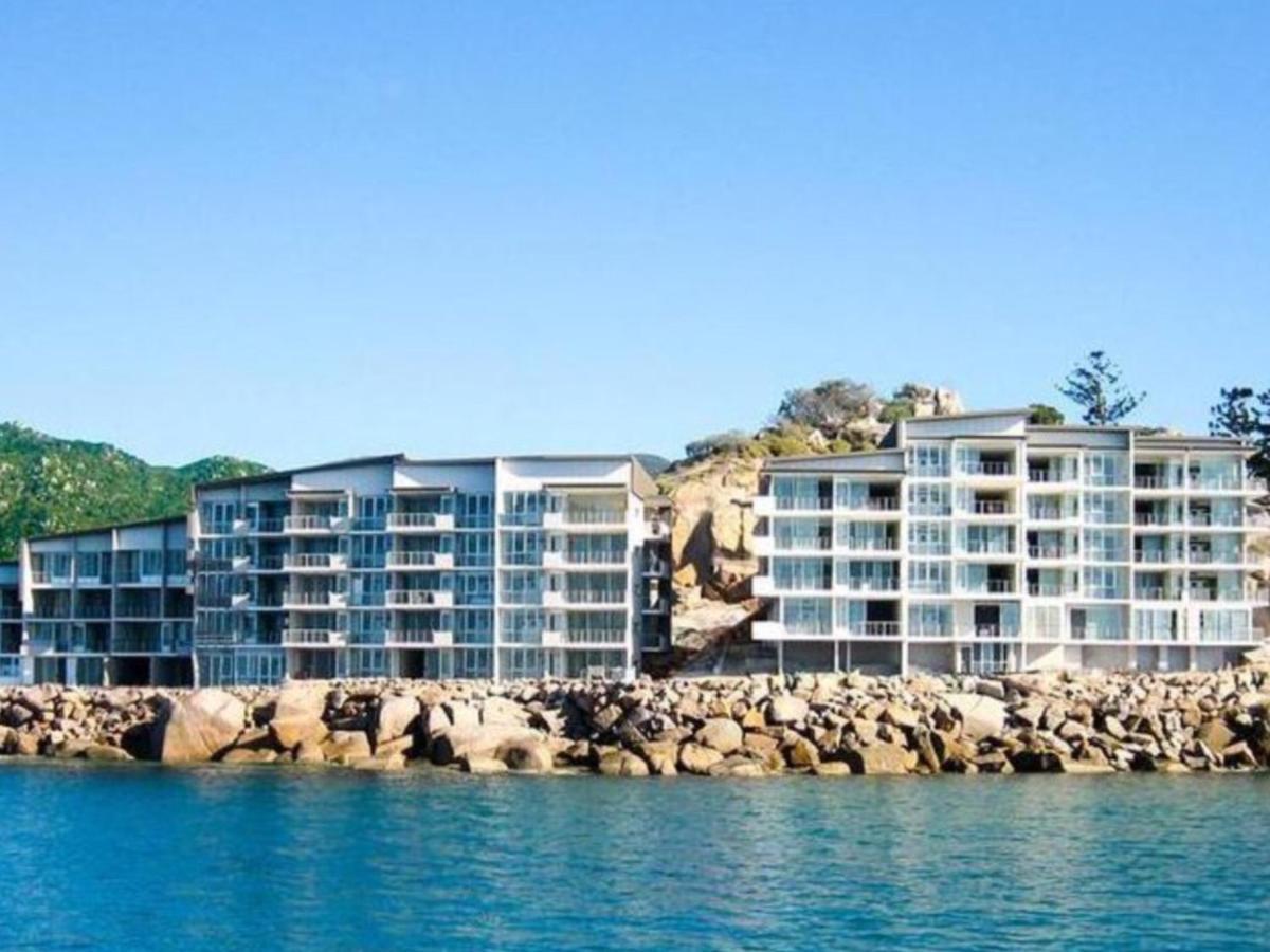 1213/146 Sooning Street, Nelly Bay, Magnetic Island. Qld 4819. One Bright Point. Apartamento Exterior foto