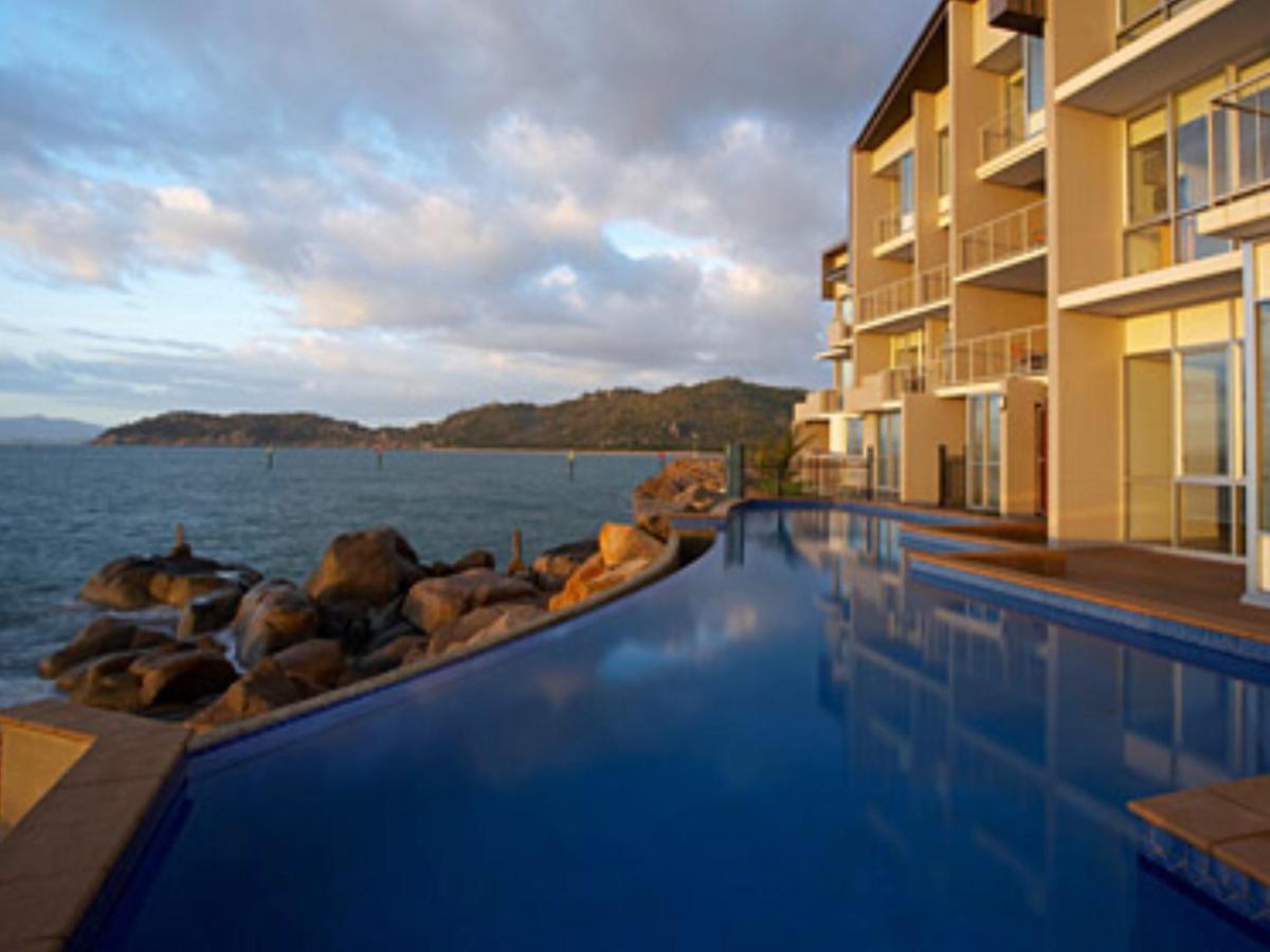 1213/146 Sooning Street, Nelly Bay, Magnetic Island. Qld 4819. One Bright Point. Apartamento Exterior foto