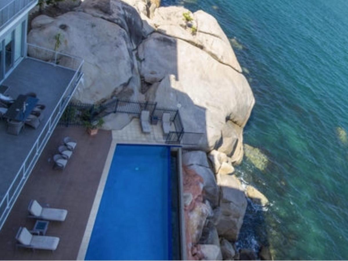 1213/146 Sooning Street, Nelly Bay, Magnetic Island. Qld 4819. One Bright Point. Apartamento Exterior foto