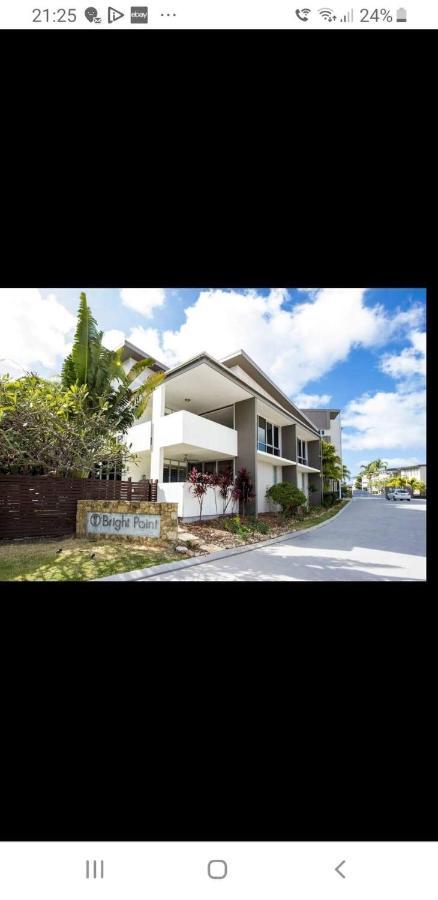 1213/146 Sooning Street, Nelly Bay, Magnetic Island. Qld 4819. One Bright Point. Apartamento Exterior foto