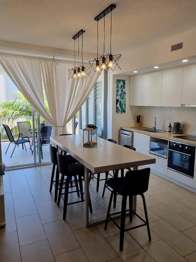 1213/146 Sooning Street, Nelly Bay, Magnetic Island. Qld 4819. One Bright Point. Apartamento Exterior foto